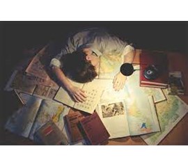 Cách Giảm Stress Và Áp Lực Thi Cử Hiệu Quả!